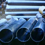 Iron Drill Pipes