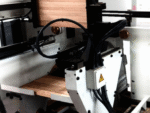 DOUBLE-SIDED CNC TENON MACHINE - Image 7