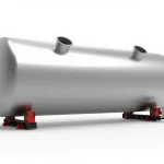 80 Ton Conventional Turning System