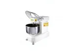 60 Kg Spiral Dough Kneading Machine - Image 3