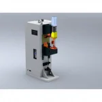 60 kVA (2/8 Bar) Projection Spot Welding Machine