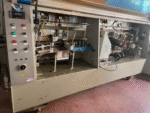 Edge Banding Machine with Head End Cutting - Image 2
