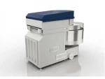 150 Kg Mobile Dough Kneading Mixer - Image 2