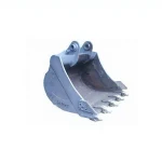 Excavator Rock Bucket