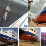 Surface Preparation, Washing, Painting, and Contract Sandblasting Services