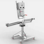 Semi-Automatic Sausage Clip Machine