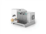 8 Kg/S Professional Pasta Production Machine