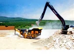 200-240 Ton/Hour Tracked Impact Crusher - Image 22