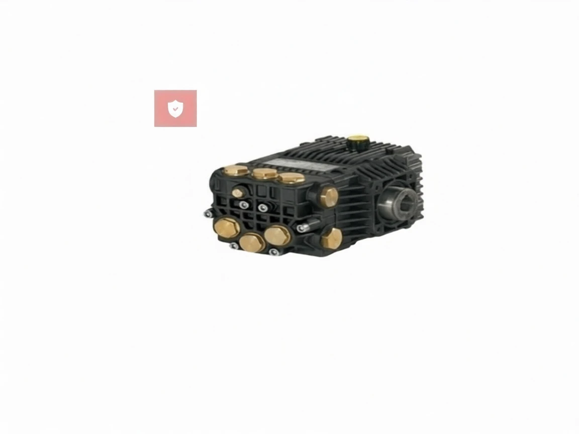 eybzqqfqjhrmw0cw6t2aqtzkfm 70-150 Bar 8-13 Liters/Minute High Pressure Water Pump - Image 1