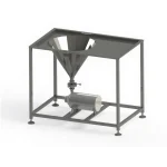 Milk Powder Mixer