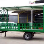 Çetiner Branded Trailer