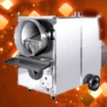 100,000 kcal/h Hot Air Generator