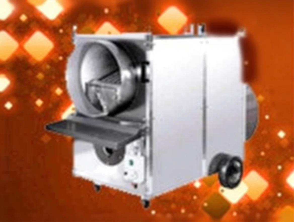 eyns5kbwhsrmc0cttrxs2wsssm 100,000 kcal/h Hot Air Generator - Image 1