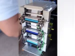 3 Color Flexo Printing Machine - Image 2