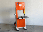 Md-110 40-Slice Band Saw Machine