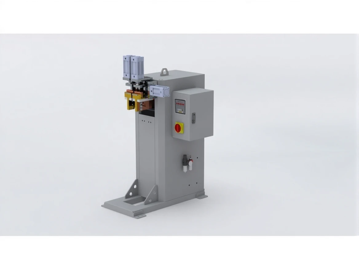 eytts3c7gxrma0cv32zb5zmbtm 20 Kva (2/8 Bar) Spot Welding Machine - Image 1