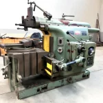 50 Horizontal Planer Machine