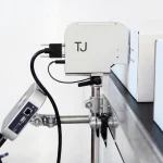 Tak Çalıştır Kurulumlu Inkjet Kodlama Makinası