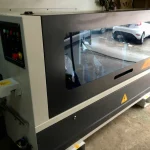 14.5 m/min End Cutting Edge Banding Machine