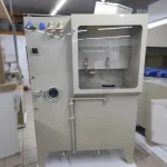 Jewelry Bursting Machine