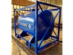 1500 Litre Fuel Transfer Tank and Pump - Image 5