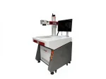 100W Fiber Laser Marking Machine - Image 6