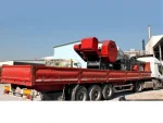 GNR 90 (90-180 T/S) Jaw Crusher - Image 2