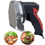 RDK-100 Practical Doner Cutting Machine