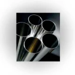 Stainless Steel Pull Pipe