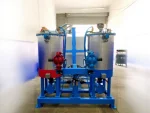 1000-7000 Gr / Sn High Pressure Polyurethane Injection and Dosage Machine - Image 4