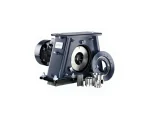Titan Drum Sandblasting Turbine - Image 3