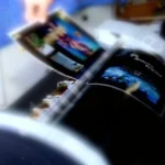 Maxit 24 ½’’ Hotmelt Glue Application Machine