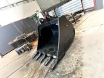 13 Ton Excavator Bucket - Image 5