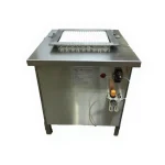 String Cheese Cutting Slicing Machine