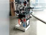 Automatic Cable Multi-Hole Machine - Image 3