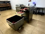 Doner Meat Opening Machine - Image 4