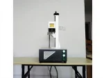 Fiber Item Laser Marking Machine - Image 6