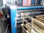 1680/500 mm 3 Color Vacuum Slotter Machine - Image 7