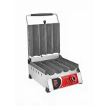 4 Pcs Wrap Toaster Machine