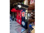 Polyester Case Box Machine from Manufacturer