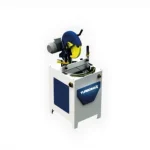 400 Mm Aluminum Profile Cutting Machine