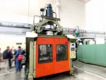 Kautex Blowing Machine