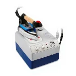 2 Lt Super Mini Professional Boiler Steam Iron
