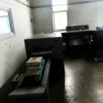 Heidelberg ST 100.2 6 station Wire Stitcher