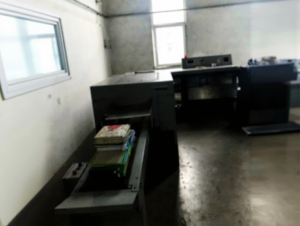 f0pj4saw01rmw0cv977v45ej58 Heidelberg ST 100.2 6 station Wire Stitcher - Image 1