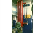 5 Hp 500 Liter Chemical Industrial Mixer