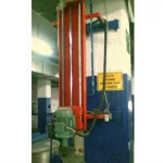 5 Hp 500 Liter Chemical Industrial Mixer