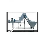 Olive Leaf Harvesting Machine