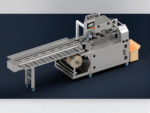 Reverse Horizontal Packaging Machine (Set Packaging) - Image 3