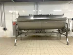 Revolving Mixer Meat Roasting Cooking Boiler